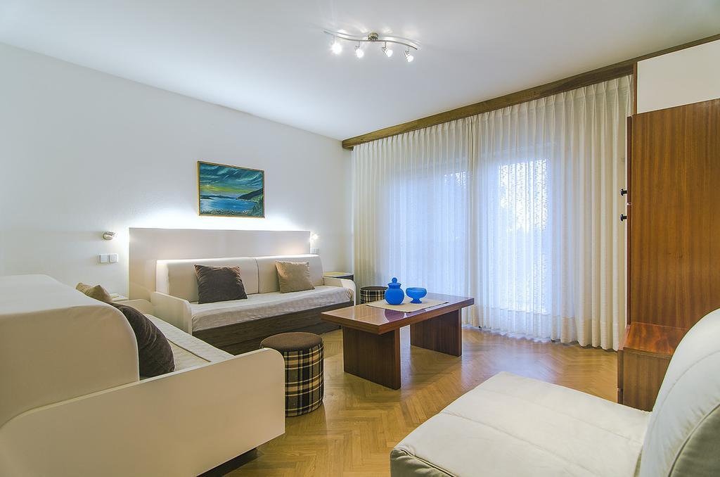 Apartments Lada 1217 Premantura Exteriér fotografie