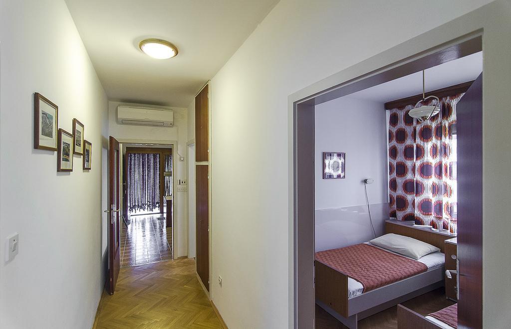 Apartments Lada 1217 Premantura Exteriér fotografie